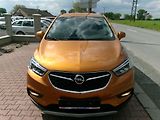 Opel Mokka (2017) 1,6CDTi NAVI 4x4 TEMP BT CAM - náhled 2