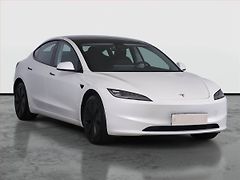 Tesla Model 3 (2024) Standard Range LFP, SoH 96% - fotografie inzerátu