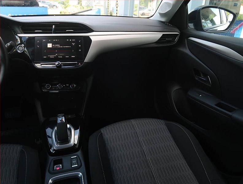 Opel Corsa (2021) Edition 50 kWh, SoH 91% - fotka 8 z 19