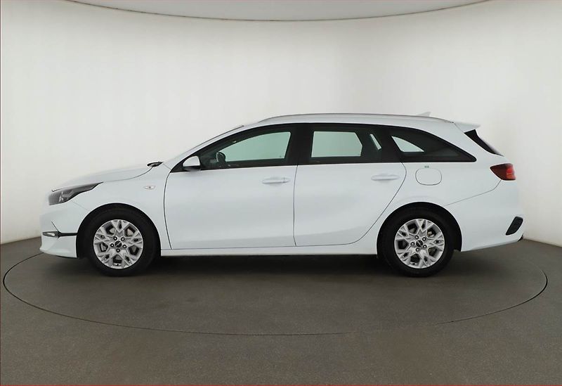 Kia Ceed (2023) Spin 1.0 T-GDI, SPIN, DPH - fotka 3 z 14