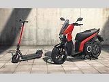 Seat Mó eKickScooter 65