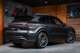 Porsche Cayenne Turbo - náhled 20
