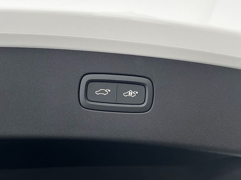 Volvo ES90 Ultra Single Motor Extended Ra - fotka 29 z 31