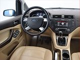 Ford C-MAX (2008) 2.0 TDCi, Tažné, jezdí výborně - náhled 7