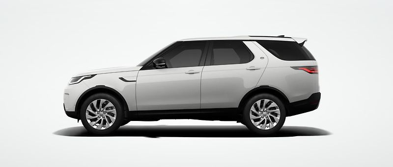 Land Rover Discovery (2026) D250 S AWD AUT - fotka 2 z 6