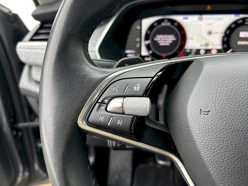 Škoda Octavia (2024) 2.0 TDI 110kW DSG Top Selectio - fotka 8 z 35