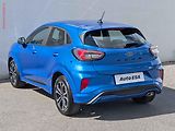 Ford Puma (2022) 1.0 EB, 2.maj,ČR, LED, navi - náhled 6