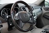 Mercedes-Benz Třídy M 350 CDi 4MATIC AMG - náhled 44