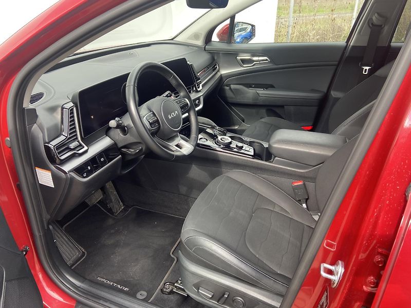 Kia Sportage 1.6 T-GDI 118kW AWD DCT TOP - fotka 10 z 22