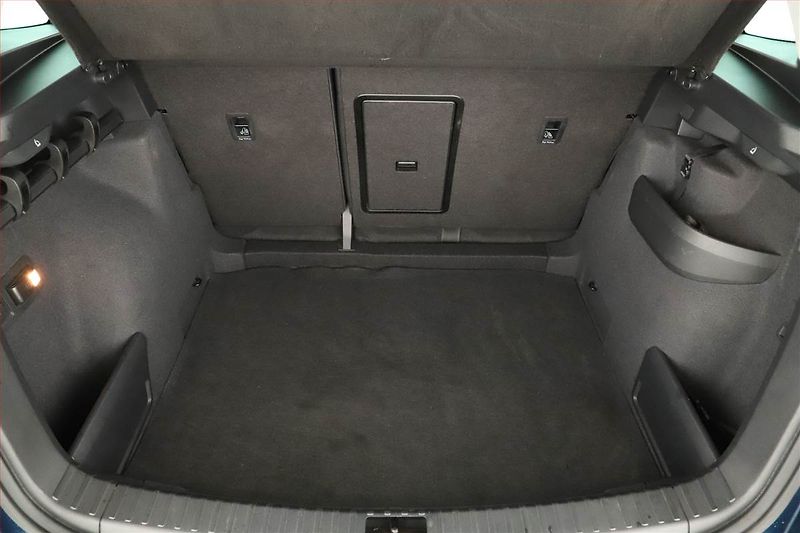 Škoda Karoq (2019) 1.5 TSI, Automat, ČR,1.maj - fotka 11 z 16