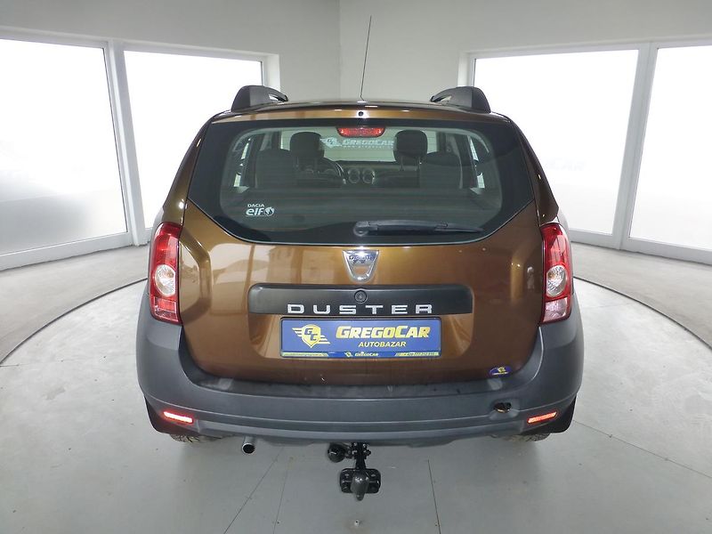 Dacia Duster (2010) 1,5DCI-79KW*KLIMATIZACE**ALU* - fotka 6 z 22