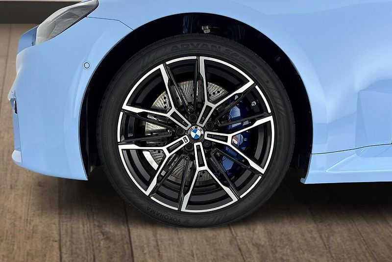 BMW M2 Coupe - fotka 6 z 23