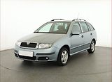 Škoda Fabia (2006) 1.2 12V, jezdí dobře - náhled 1