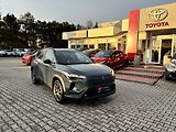 Toyota Corolla Cross 1.8 Hybrid MC25 Style - náhled 1