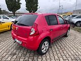 Dacia Sandero (2009) 1,2i 55KW BRZDY PNEU NOVÉ - náhled 4