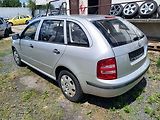 Škoda Fabia 1.2 HTP Classic Combi - náhled 2