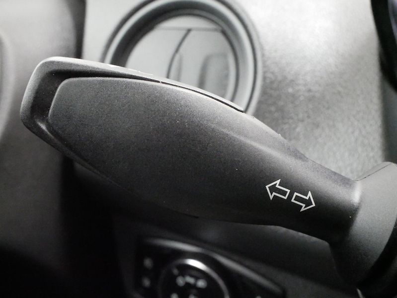 Ford Tourneo - fotka 15 z 22