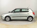 Škoda Fabia (2011) Elegance 1.2 TSI, Tempomat - náhled 2