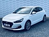 Hyundai i30 (2019) 1.4T-GDi, 103kW, REZERVACE - náhled 2