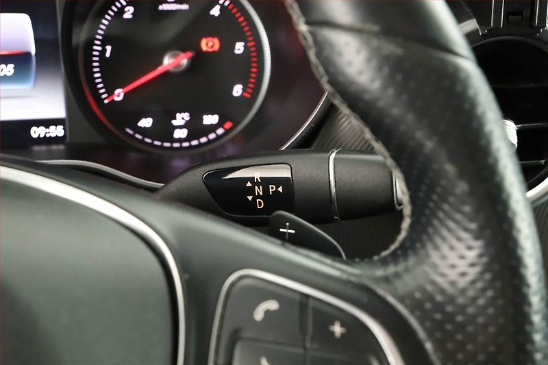 Mercedes-Benz Třídy V (2015) 250 BlueTEC, ČR, DPH - fotka 10 z 22