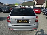 Škoda Octavia 1.4 TSI FAMILY - náhled 4