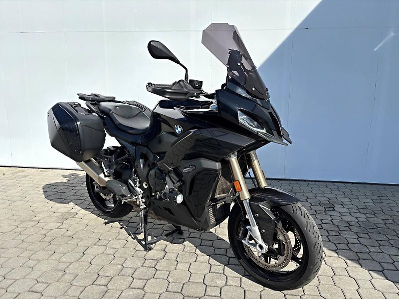 BMW S 1000 XR - fotografie inzerátu