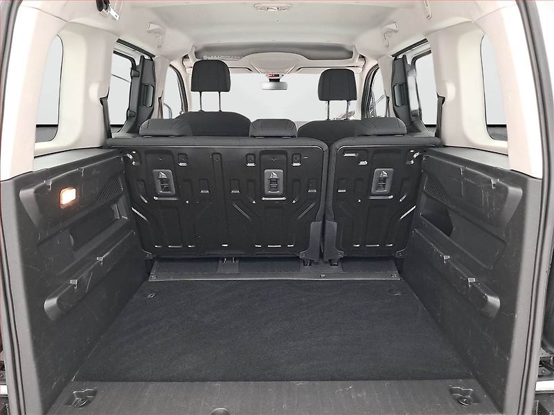 Citroën Berlingo (2021) Live Pack 1.5 BlueHDi, 5Míst - fotka 13 z 14