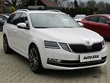 Škoda Octavia (2018) 2.0 TDi 4x4, ČR, DSG, navi - náhled 1