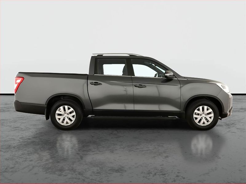 SsangYong Musso (2023) 2.2 e-XDi - fotka 6 z 14