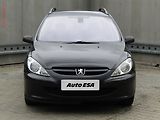 Peugeot 307 (2002) 1.6 16V, ČR, Klima - náhled 1