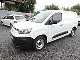 Fiat Dobló cargo (2023) 1.5HDi,L2,ČR,1.majitel - náhled 1