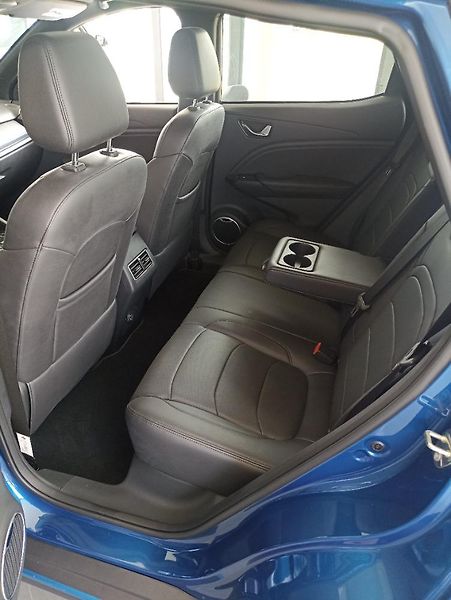 Dongfeng Seres 3 (2022) - fotka 4 z 8