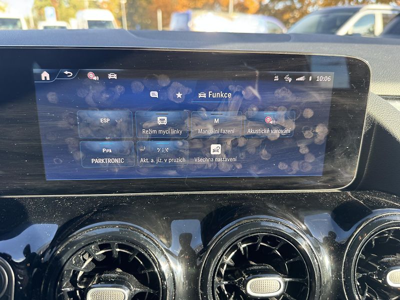 Mercedes-Benz GLA (2024) GLA 200 Aut.LED NAVI KAMERA - fotka 20 z 20