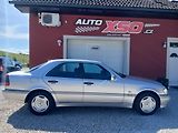 Mercedes-Benz Třídy C 200K 1.MAJ - náhled 1
