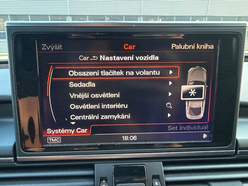Audi A7 (2014) - fotka 44 z 66