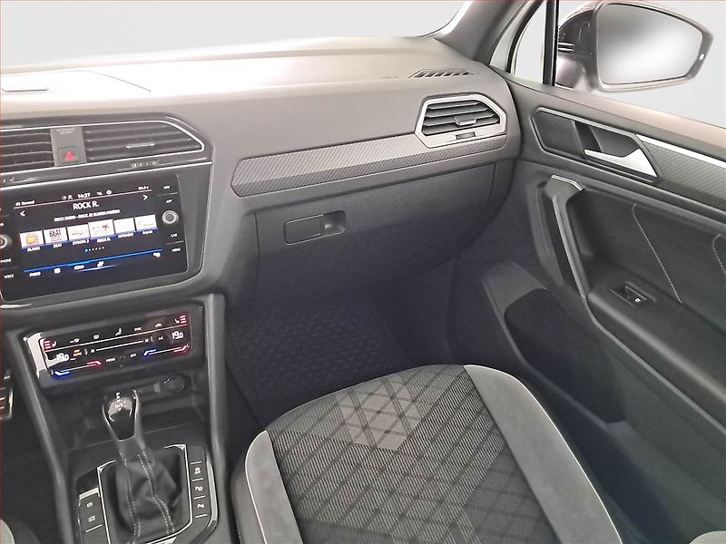 Volkswagen Tiguan (2021) R-Line 2.0 TSI - fotka 8 z 17