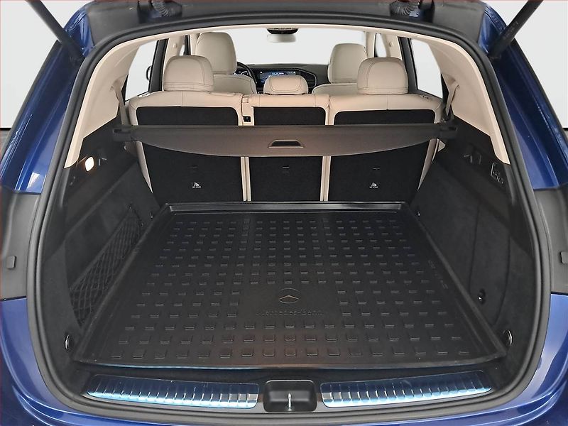 Mercedes-Benz GLE (2021) 400 d - fotka 14 z 24