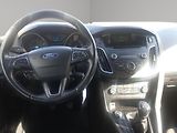 Ford Focus (2017) 1.0 74 kW, 1MAJ, ČR, SERVIS - náhled 11