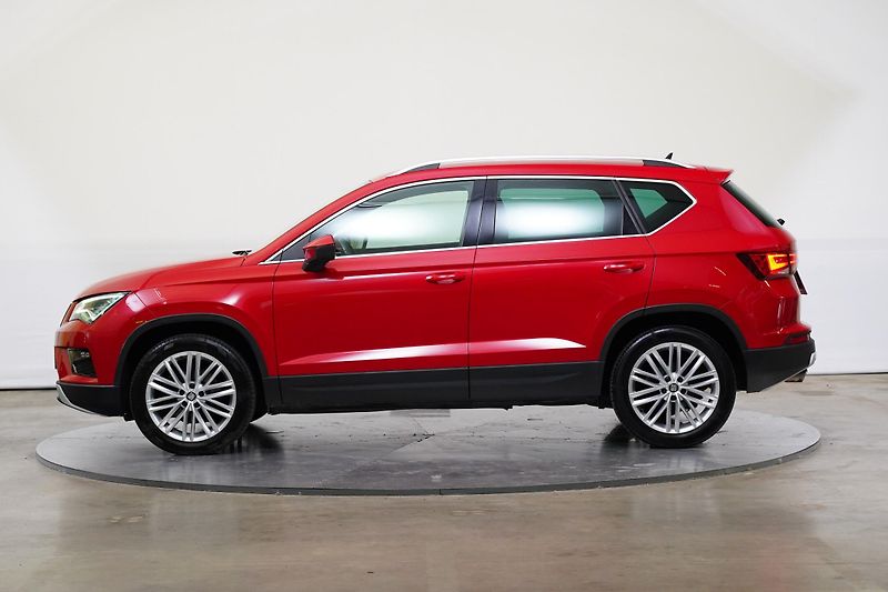 Seat Ateca - fotka 3 z 27