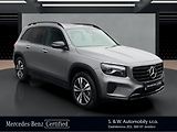 Mercedes-Benz GLB 200 d 4MATIC Progressive E - náhled 2
