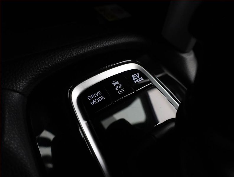 Toyota Corolla Cross (2024) 2.0 Hybrid 2WD - fotka 12 z 19