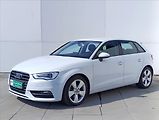Audi A3 1,6 TDi Bi-xenon,Navi,Tempomat - náhled 1