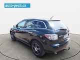 Mazda CX-7 (2008) 2.3i, 4x4, 191 kW, BOSE, TZ - náhled 1
