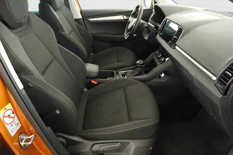 Škoda Karoq (2025) 1.5 TSI, Drive, FullLed - fotka 7 z 16