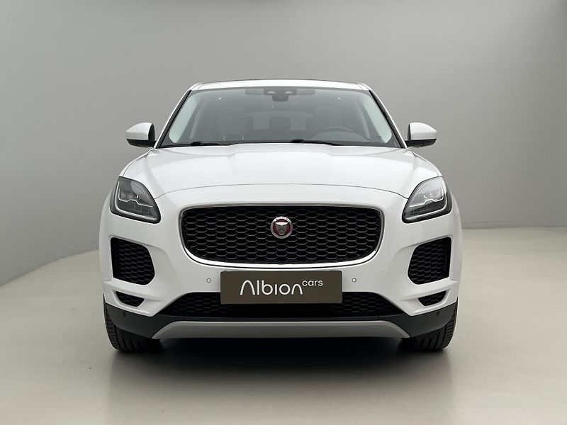 Jaguar E-Pace P250 AWD AUT - fotka 13 z 44