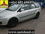 Ford Focus (2007) VOLAT 602 696111 - náhled 2