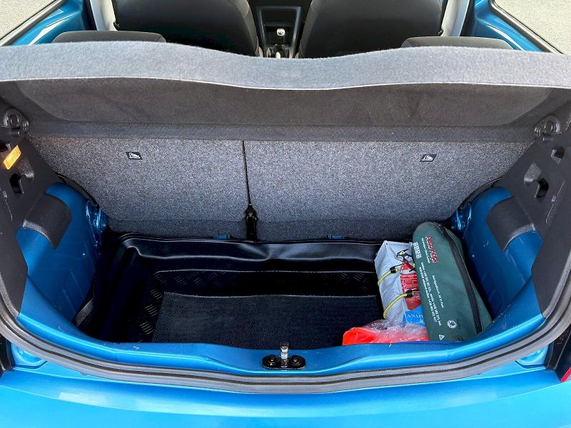 Škoda Citigo (2018) MPI 55 kW Style - fotka 7 z 21