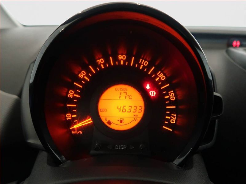 Peugeot 108 (2021) 1.0, ČR,1.maj, Serv.kniha - fotka 11 z 13