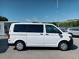 Volkswagen Transporter 2,0 TDI,ČR,8MÍST,TAŽNÉ,SERVIS, - náhled 3
