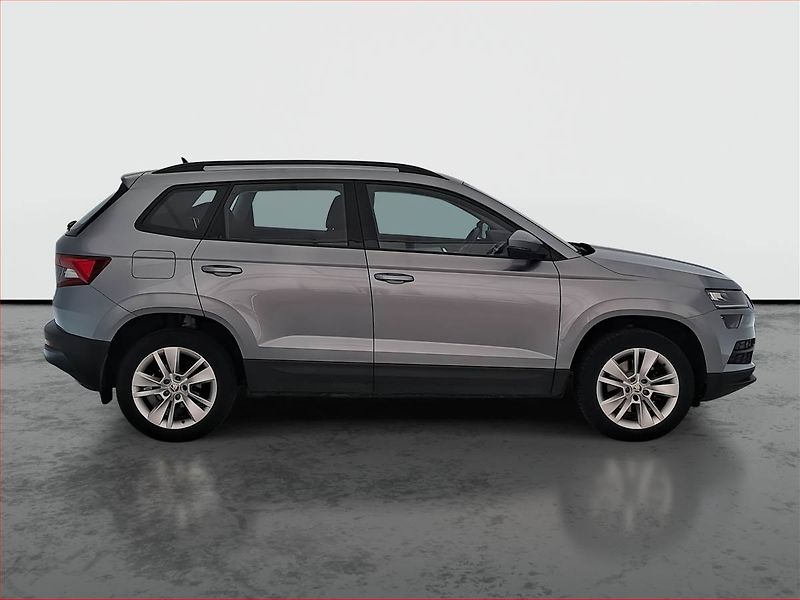 Škoda Karoq (2018) 1.5 TSI, Serv.kniha, Tempomat - fotka 6 z 16